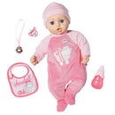 Zapf Creation Baby Annabell Pop 43 cm + Geluid