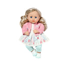 Zapf Creation Baby Annabell Little Sophia 36 cm