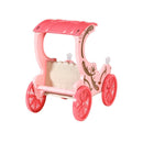 Zapf Creation Baby Annabell Little Sweet Koets + Knuffel Pony Roze