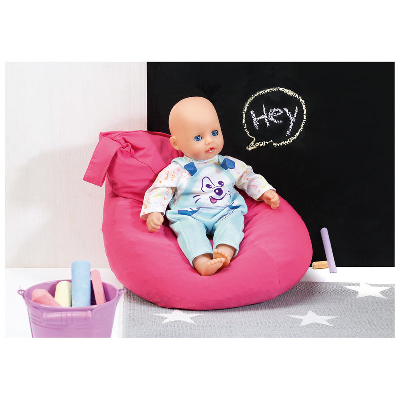 Baby Born My Little Baby Kleding Set Assorti