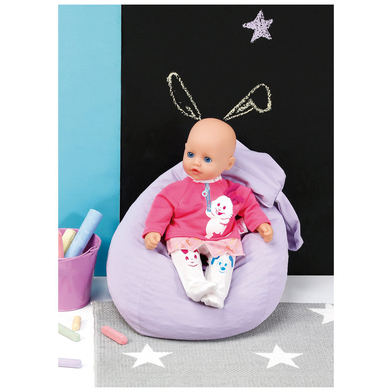 Baby Born My Little Baby Kleding Set Assorti