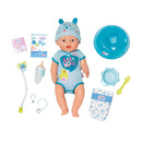 Baby Born Soft Touch Pop Jongen