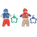 Baby Born Jongenscollectie Assorti