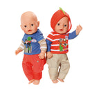 Baby Born Jongenscollectie Assorti