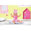 Baby Born Pop Soft Touch Meisje 43 cm