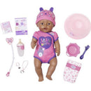 Baby Born Soft Touch Meisje 43 cm