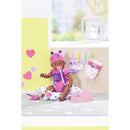 Baby Born Soft Touch Meisje 43 cm