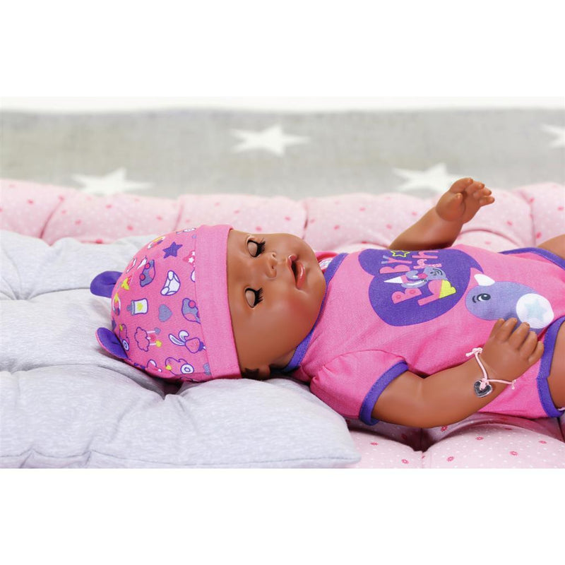 Baby Born Soft Touch Meisje 43 cm