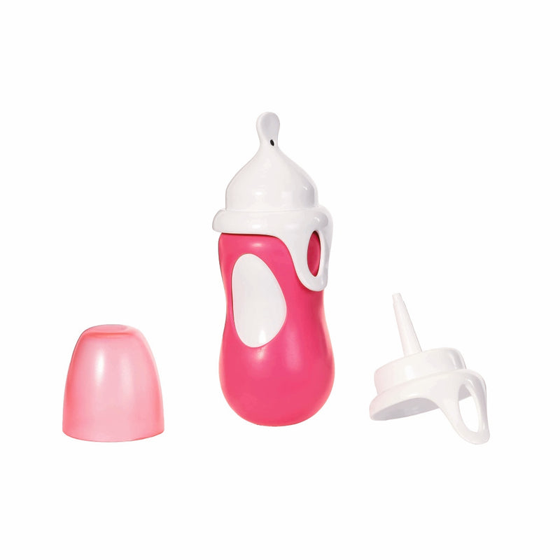 Baby Born Flesje met 2 Spenen