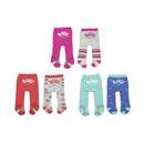 Baby Born Trend Tights 2 Stuks Assorti
