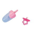 Baby Born Flesje en Speen