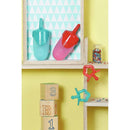 Baby Born Little Baby Fles en Speentje Assorti