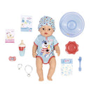 Zapf Creation Baby Born Magic Boy 43 cm