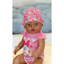 Baby Born Magic Girl Brown Eyes