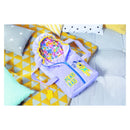 Baby Born 2in1 Draagtas