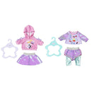 Baby Born Lady Chic Outfit 3-delig Assorti