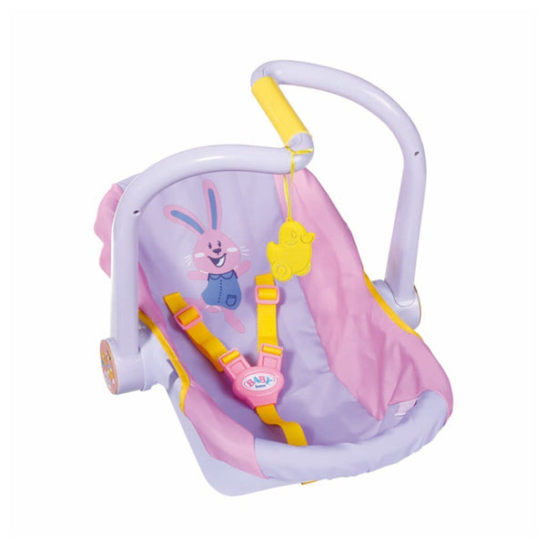 Baby Born Draagstoeltje