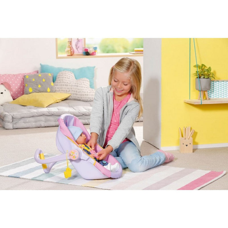 Baby Born Draagstoeltje