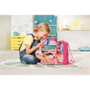 Baby Born Holiday Luierrugzak 3-delig