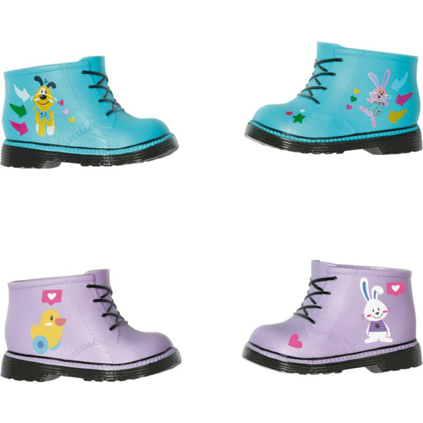 Baby Born Schoenen Assorti