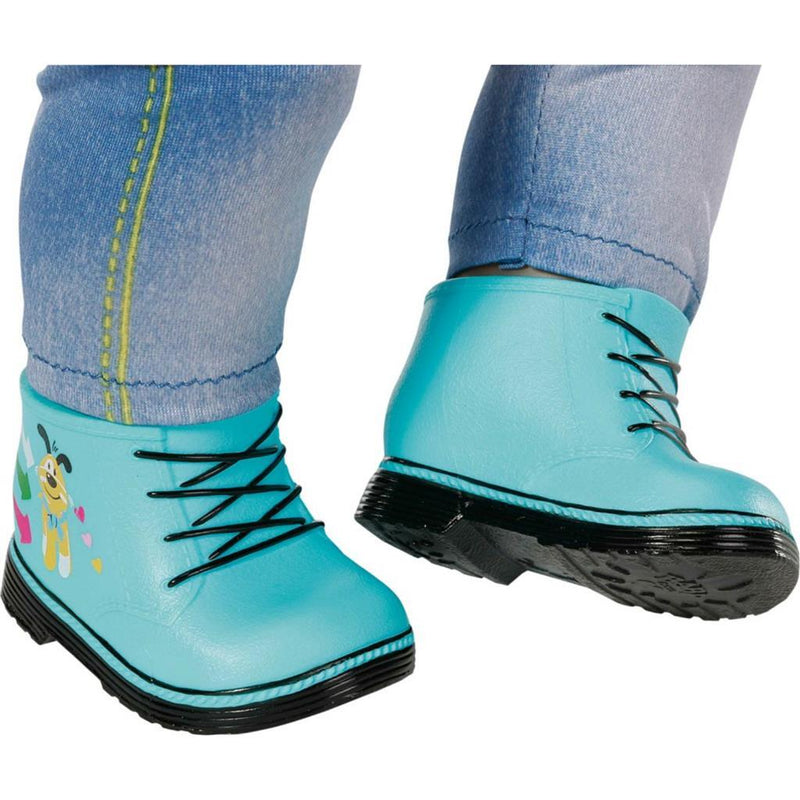 Baby Born Schoenen Assorti