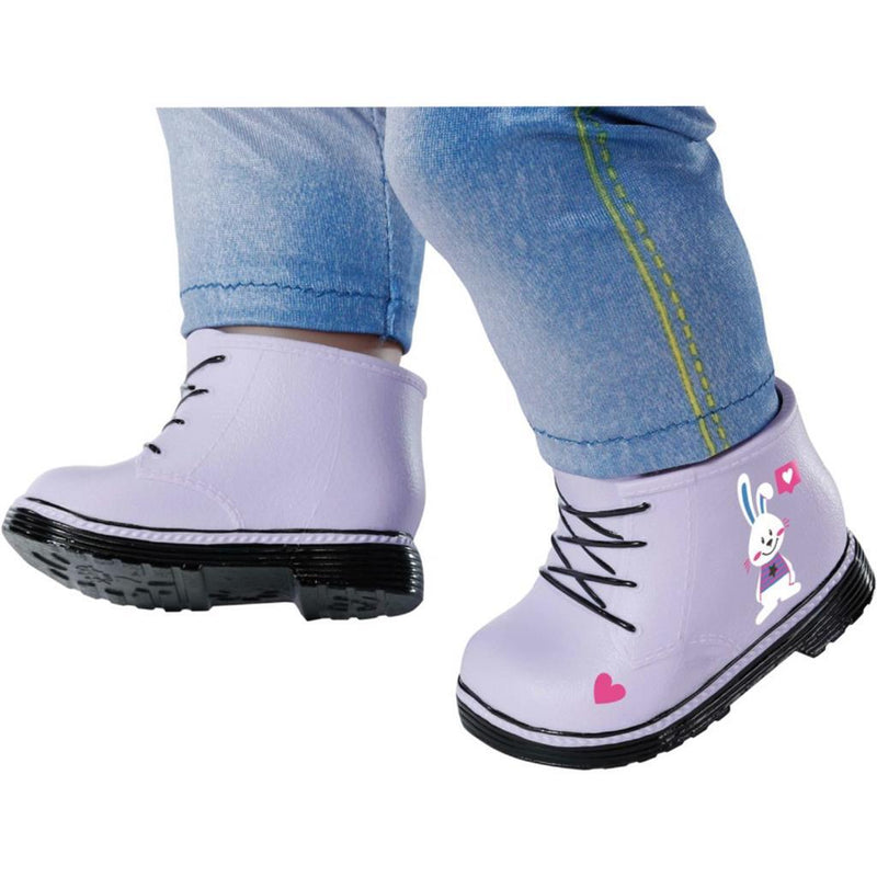 Baby Born Schoenen Assorti