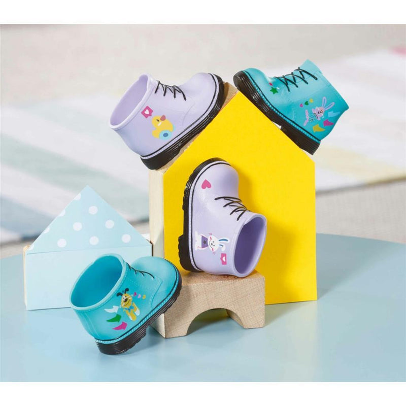 Baby Born Schoenen Assorti