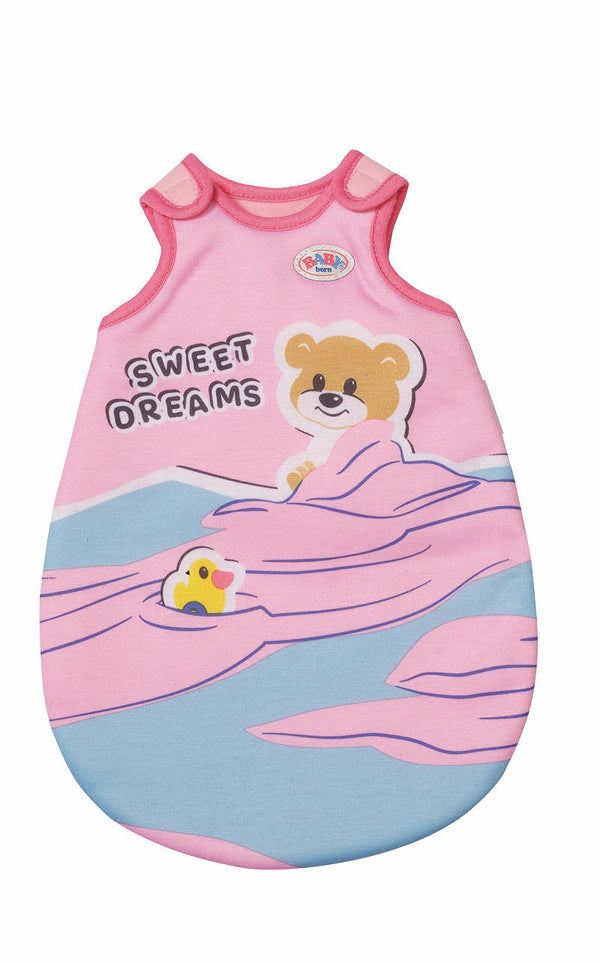 BABY born Little Slaapzak