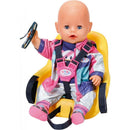 Baby Born Fietsstoeltje