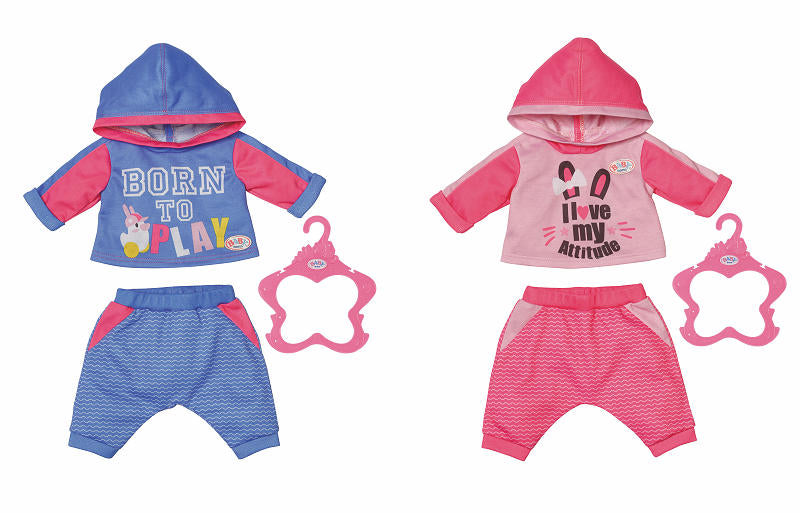 BABY born Joggingpakken
