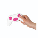 Baby Born City Glam RC Scooter + Stickers + Licht