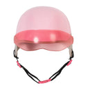 Baby Born City Scooterhelm Roze