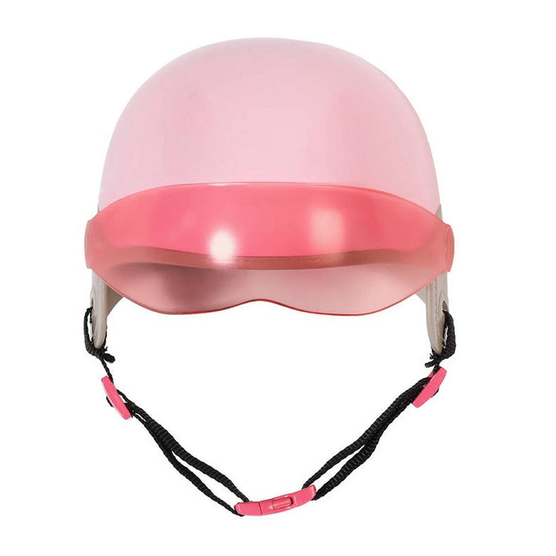 Baby Born City Scooterhelm Roze
