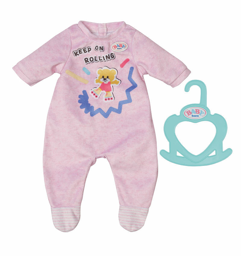 BABY born Little Romper