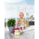 Baby Born Happy Birthday Jas