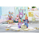 Baby Born Happy Birthday Romper Assorti