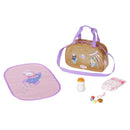 Baby Born Happy Birthday Luiertas + Accessoires