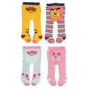 Baby Born Maillots 2 Stuks Assorti