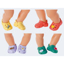 Baby Born Vakantie Schoentjes