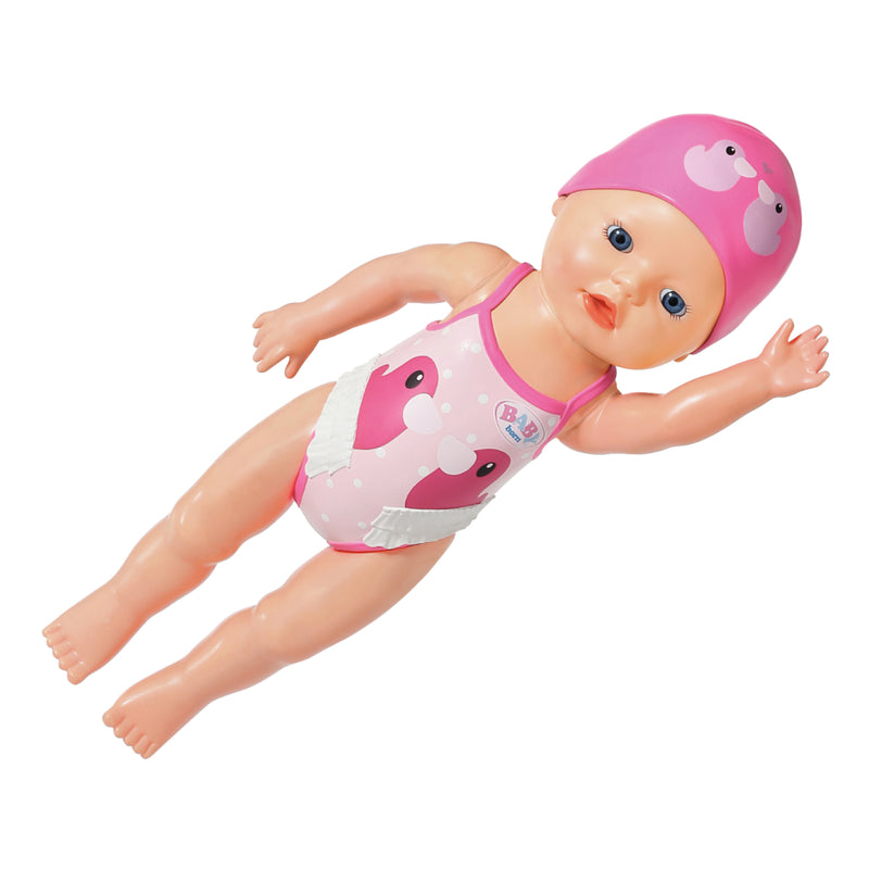 Baby Born My First Swim Pop 30 cm