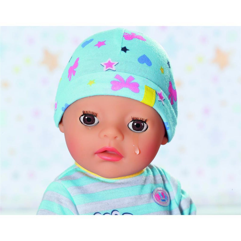 Baby Born Little Boy Pop 36 cm