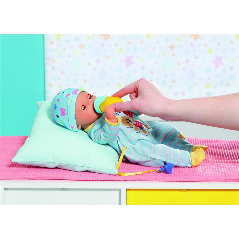 Baby Born Little Boy Pop 36 cm