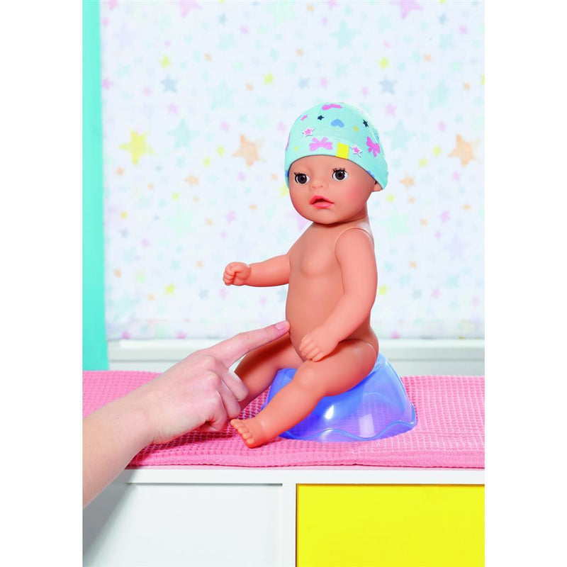 Baby Born Little Boy Pop 36 cm