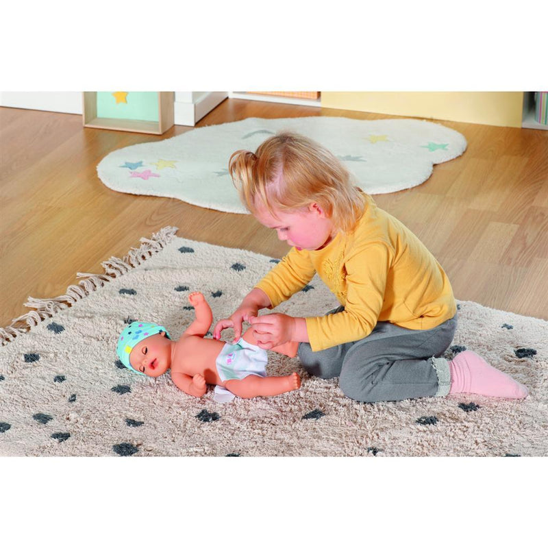 Baby Born Little Boy Pop 36 cm