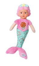 BABY born Zeemeermin for babies 33cm