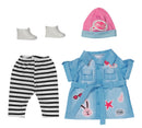 Baby Born Deluxe Outfit 5-delig