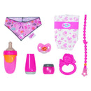 Baby Born Accessoire Set 43 cm