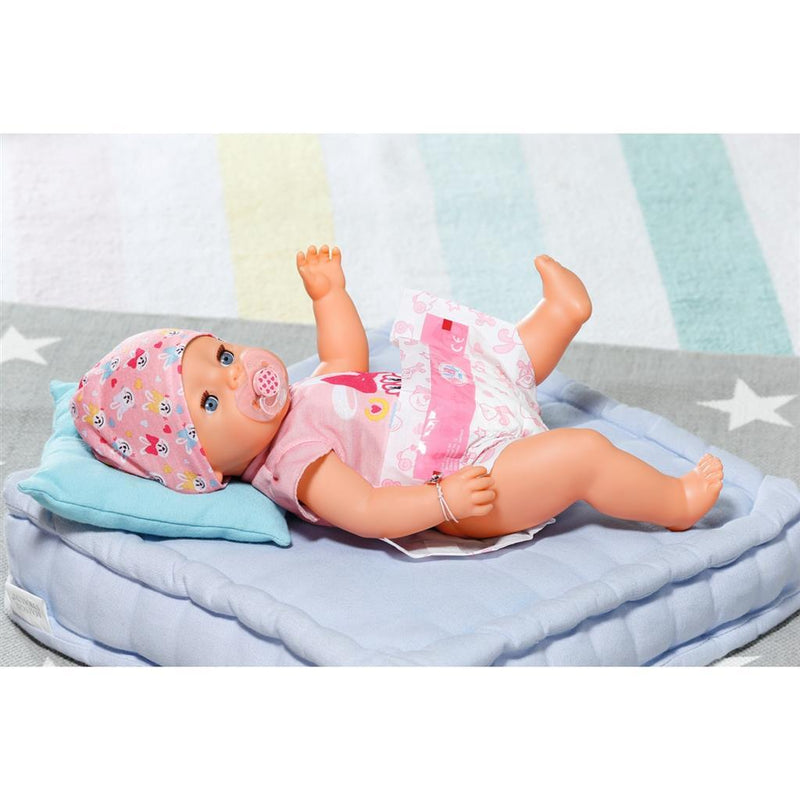 Baby Born Magic Girl Pop 43 cm