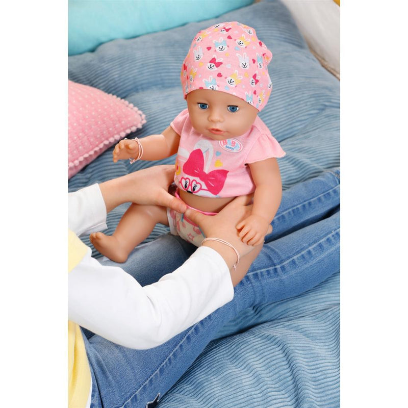 Baby Born Magic Girl Pop 43 cm