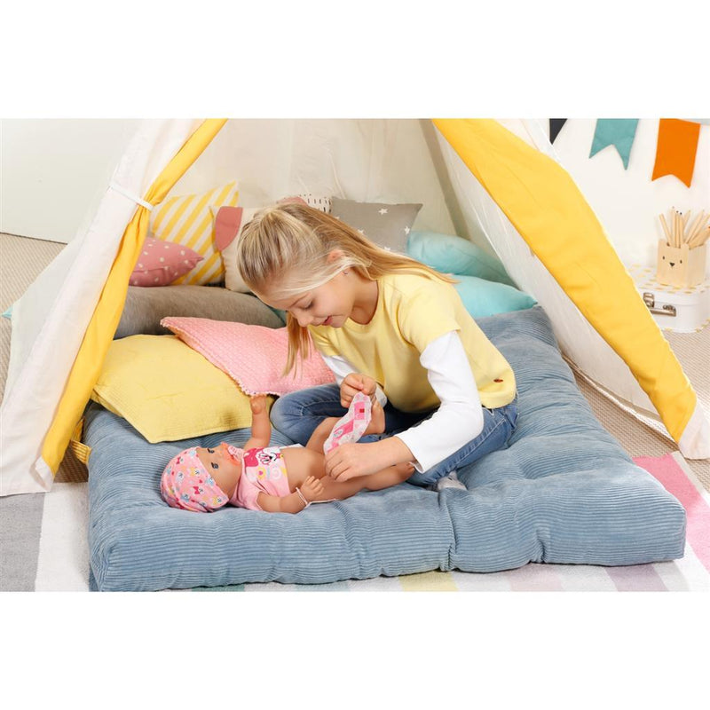 Baby Born Magic Girl Pop 43 cm